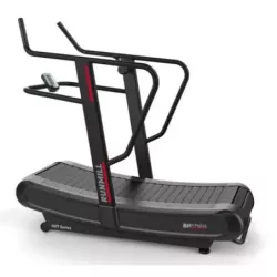 Tapis de Course G669 RUNMILL Incurvé BH Fitness