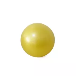 Ballon pédagogique fitness | Relaxation musculaire et gym douce
