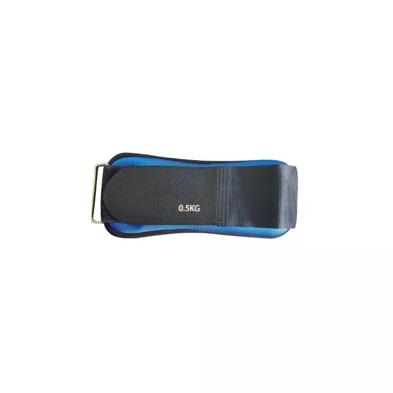 Bandes Lestées Lycra