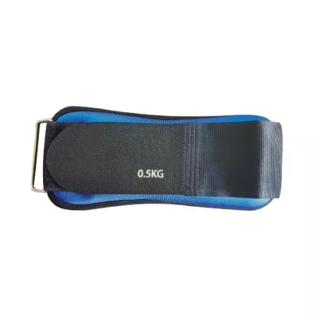 Bandes Lestées Lycra