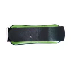 Bandes Lestées Lycra
