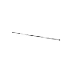 Barre + Stop Disques / 1.40 m / Ø 28 mm