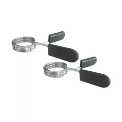 Barre + Stop Disques / 1.40 m / Ø 28 mm