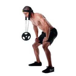 Harnais de Tête pour Renforcement Musculaire cou