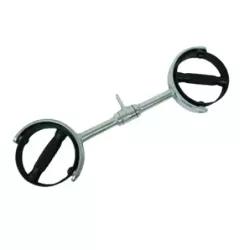Barre Rotative 360°