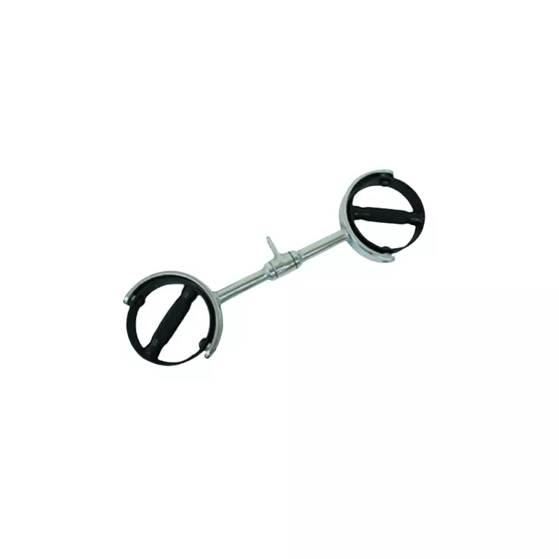 Barre Rotative 360°