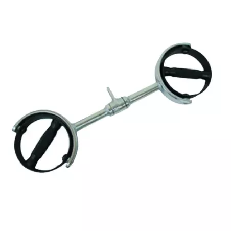 Barre Rotative 360°