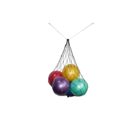 Filet pour ballons de gym | Organisation pratique