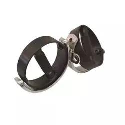 Poignée Rotative 180° | Accessoire Poulie
