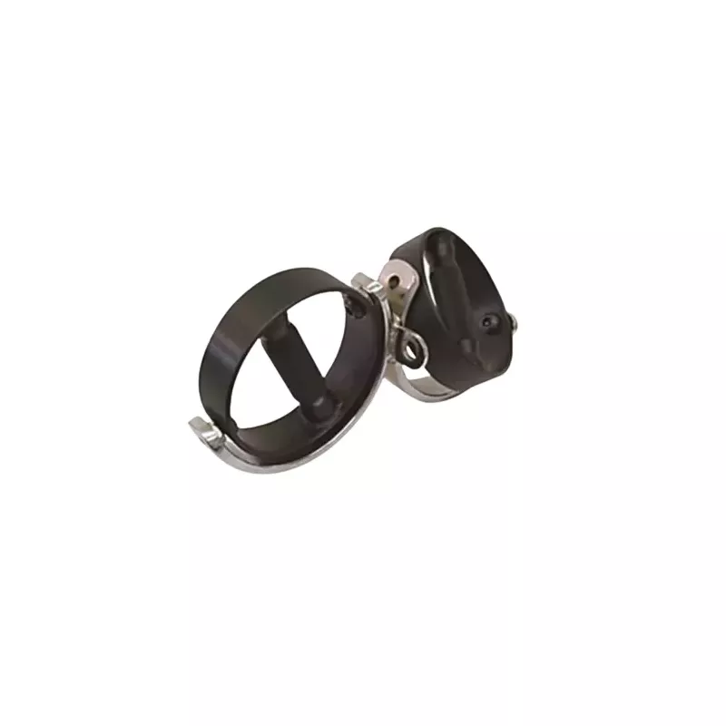Poignée Rotative 180° | Accessoire Poulie