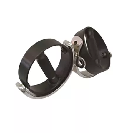 Poignée Rotative 180° | Accessoire Poulie