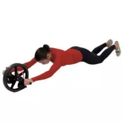 Power Wheel