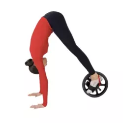 Power Wheel