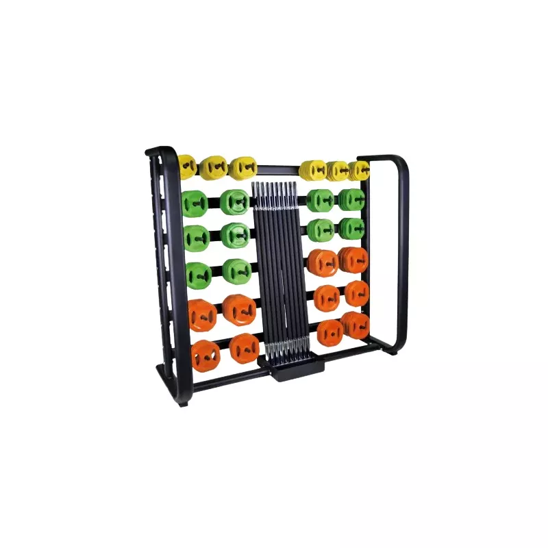 Rack 30 Kits