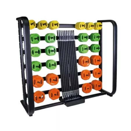 Rack 30 Kits