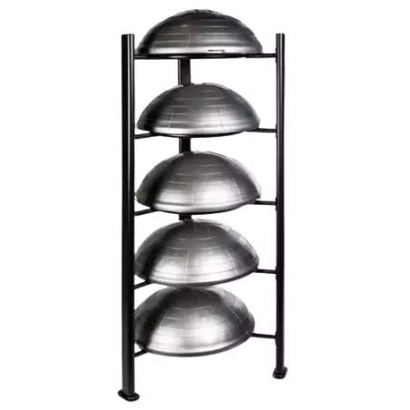Rack Bosu - 5 Bosu