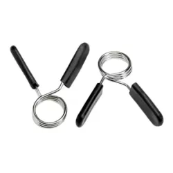 Stop Disques pour barre diamètre 28 mm | Arrêtez les glissements