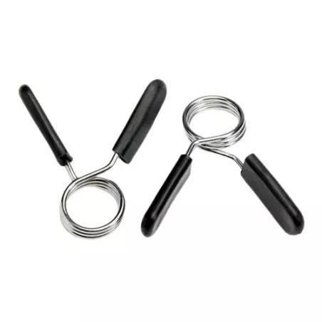 Stop Disques pour barre diamètre 28 mm | Arrêtez les glissements