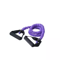 Fitness tube à gaine medium
