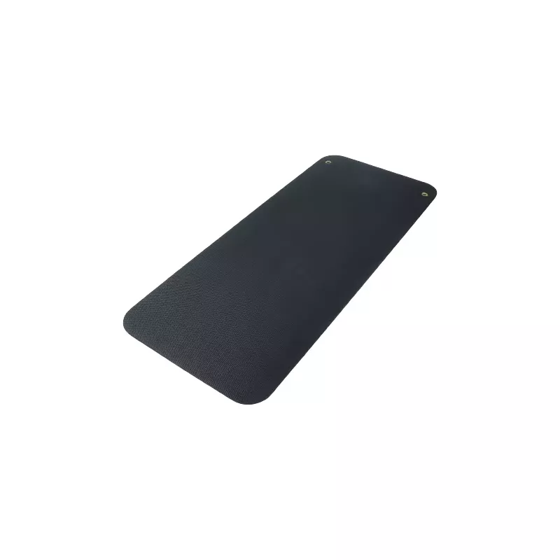 Tapis avec œillets