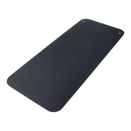 Tapis avec œillets