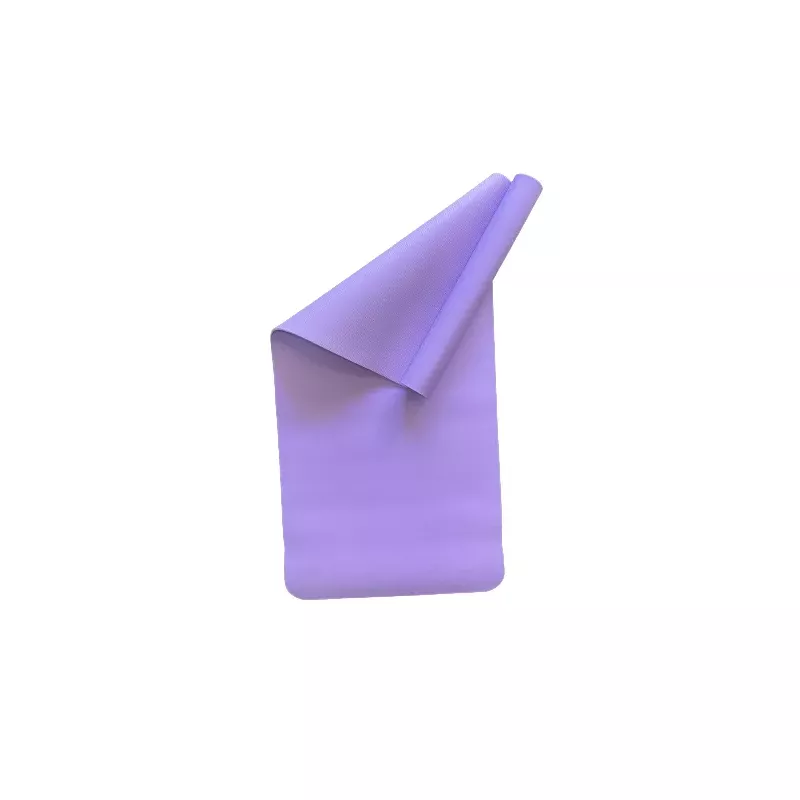 Tapis de yoga épaisseur 6 mm | Confort pour vos séances