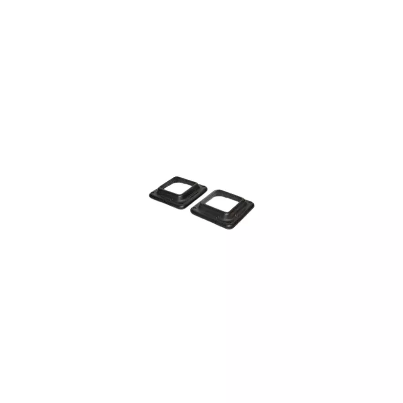 Réhausses pour step | Gain de 5 cm sur vos steps