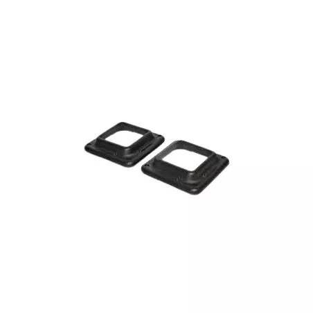Réhausses pour step | Gain de 5 cm sur vos steps