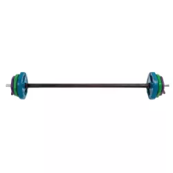 Kit Body Pump 19kg | Cours Collectifs