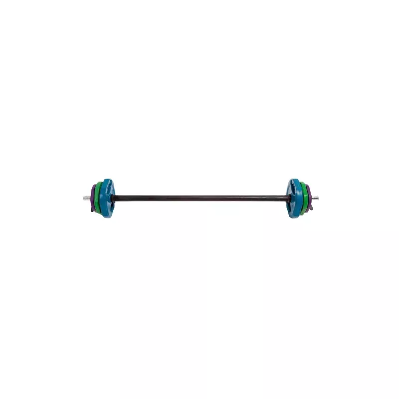 Kit Body Pump 19kg | Cours Collectifs