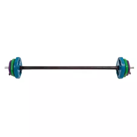 Kit Body Pump 19kg | Cours Collectifs