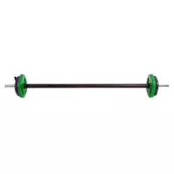 Kit Pump Light 9kg | Cours Collectifs