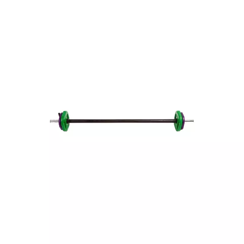 Kit Pump Light 9kg | Cours Collectifs