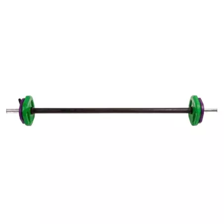 Kit Pump Light 9kg | Cours Collectifs