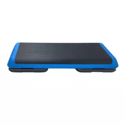 Step Aérobic + set réhausse (5 cms)