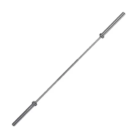 Barre Cross-Training Débutant 16,5kg | Barres et Disques