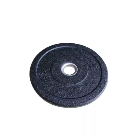 Disque bumper noir - ECO