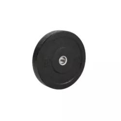 Disque bumper noir - ECO
