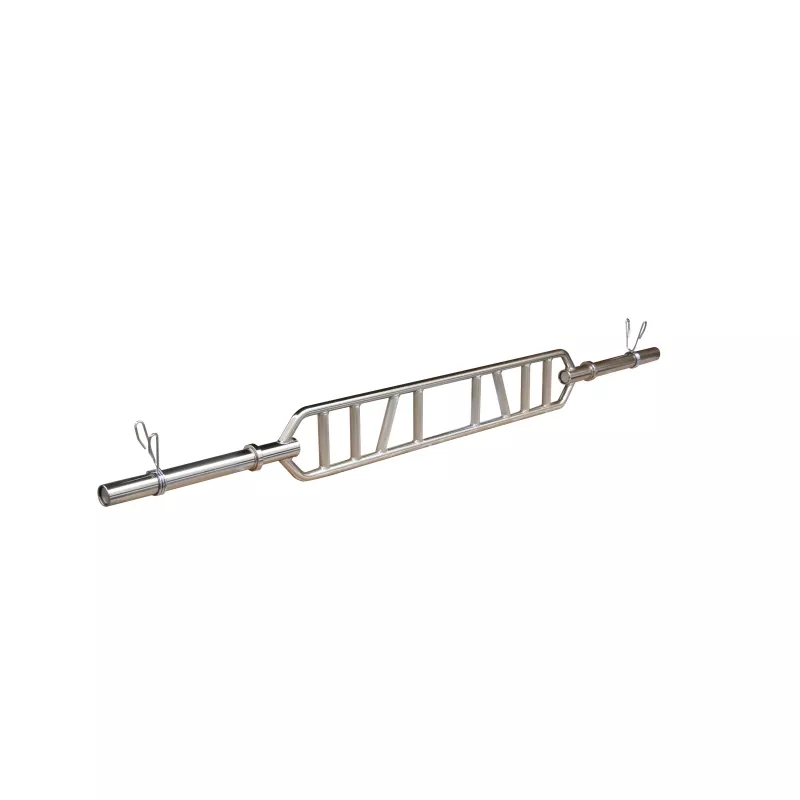 Swiss Bar 27kg | Barres et Disques