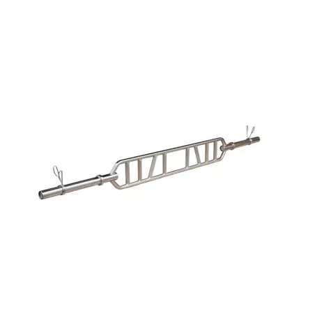 Swiss Bar 27kg | Barres et Disques
