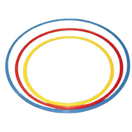 Cerceau Plat (lot de 12)