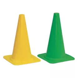 Cône PVC