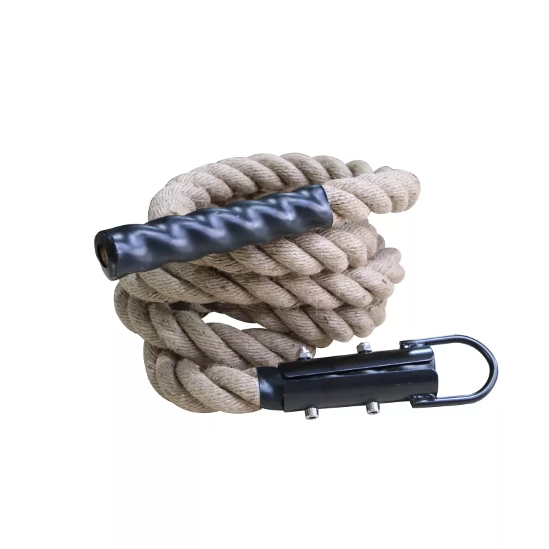 Corde à grimper
