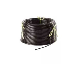 Bobine câble gainé Ø 5,5 mm x 250 m | Maintenance machines - Myo Impact