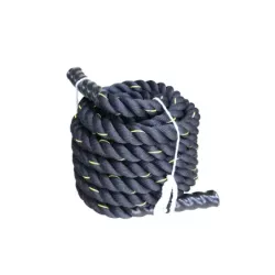 Corde ondulatoire