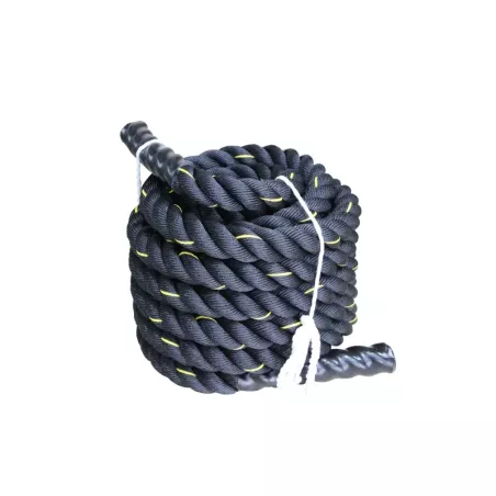 Corde ondulatoire