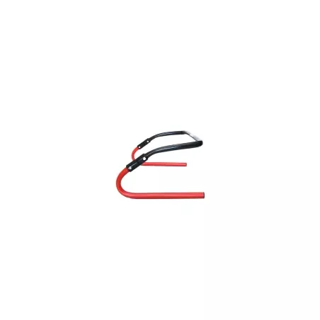 Haie Basculante Ajustable 15-30 cm