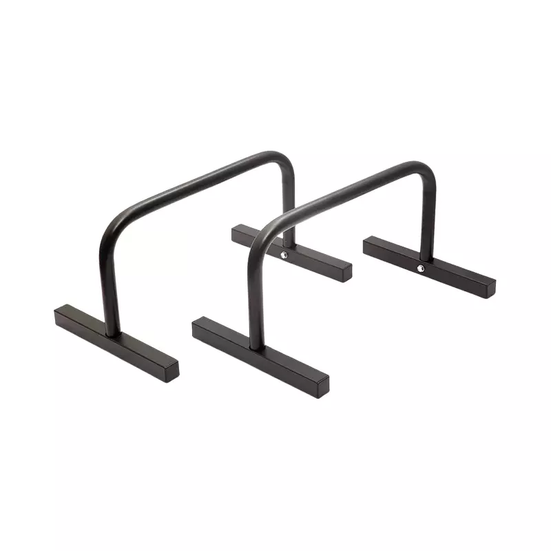 Mini Barres parallèles | Accessoires Musculation poids du corps