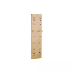 Peg Boards | Renforcement musculaire