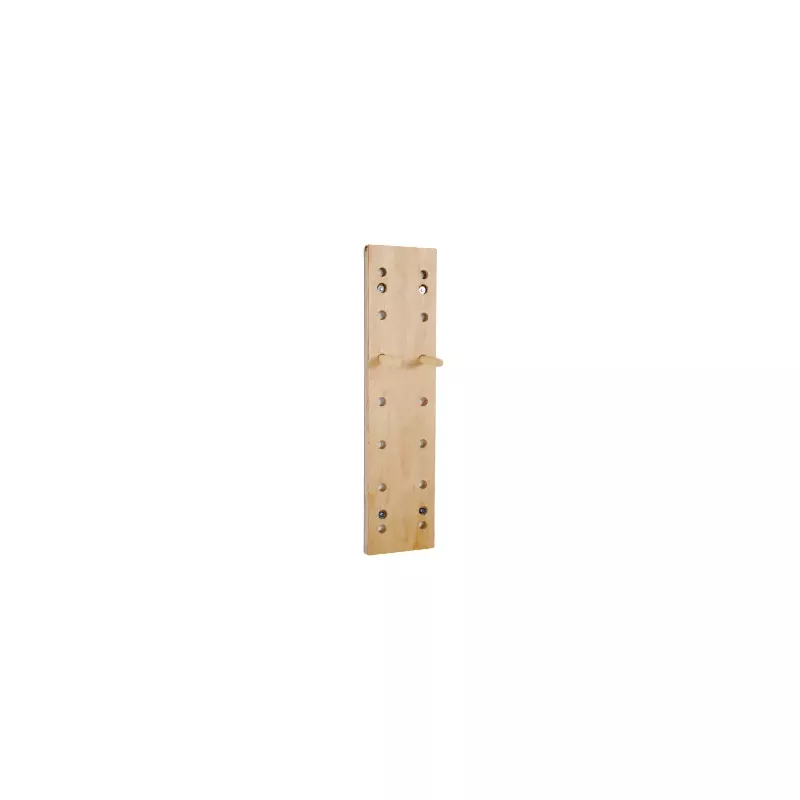 Peg Boards | Renforcement musculaire